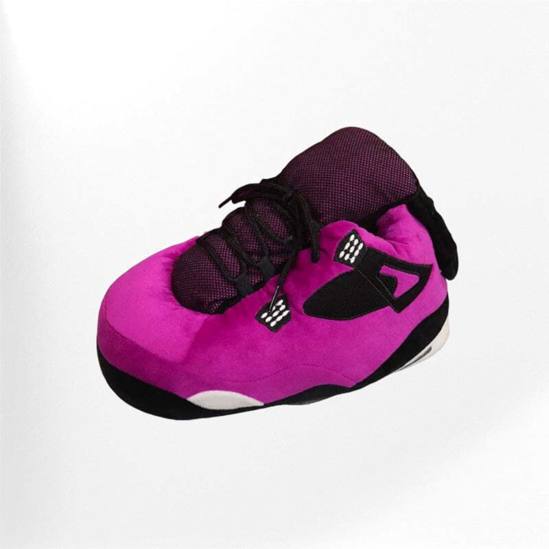 Chausson Basket