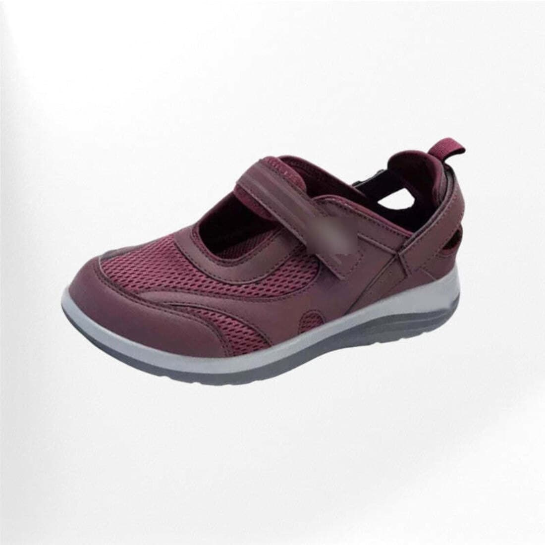 Chaussures Orthopédiques Femme Extra Larges